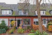 Woning Lindenlaan 57 Heemstede