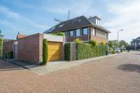 Woning Onder de molen 2 's-Gravendeel