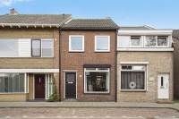 Woning Trouwlaan 149 Tilburg