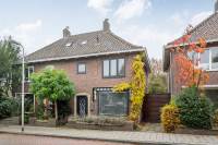 Woning Paul Krugerstraat 74C Ridderkerk