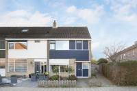 Woning Europaweg 2 Roelofarendsveen