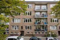 Woning Sara Burgerhartstraat 66Bel Amsterdam