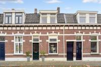 Woning Herstalsestraat 26 Tilburg