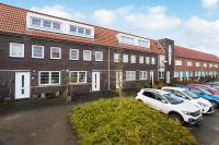 Woning Houten Baak 31 Maassluis