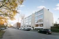 Woning Mr. Jan Gerritszlaan 71III Haarlem