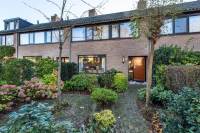 Woning Dinkellaan 45 Heemstede
