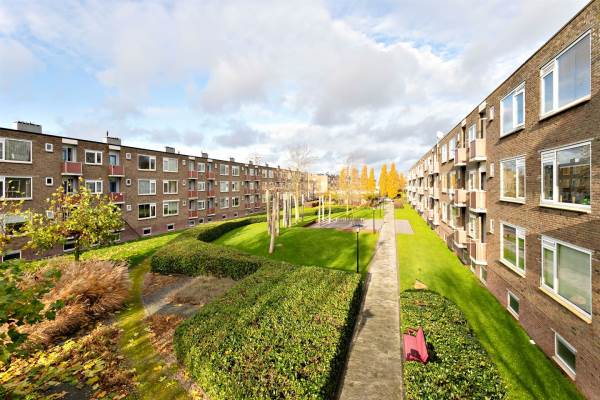 Woning Paterswoldseweg 724 Groningen