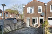 Woning Hiddemaheerd 58 Groningen