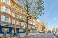 Woning Eerste Oosterparkstraat 653 Amsterdam
