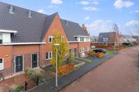 Woning Musicaldreef 34 Harderwijk
