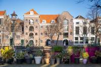 Woning Lange Haven 22A Schiedam