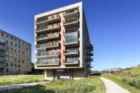 Woning Peperkers 3 IJmuiden