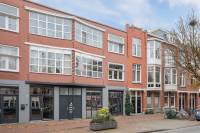Woning Koningin Emmakade 5 Den Haag