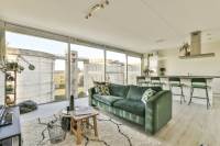 Woning Faas Wilkesstraat 493 Amsterdam