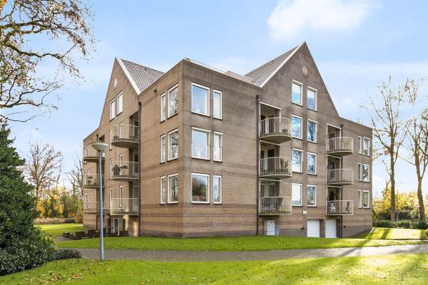 Woning Beek en Bosch 7 Roden