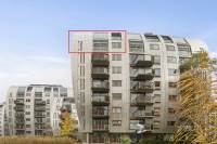 Woning Bordeslaan 259 Den Bosch