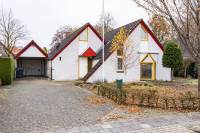 Woning Klokkenkampsweg 36 Twello