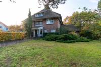 Woning Zijdeweg 12 Wassenaar