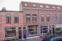 Woning Knopstraat 22 Utrecht
