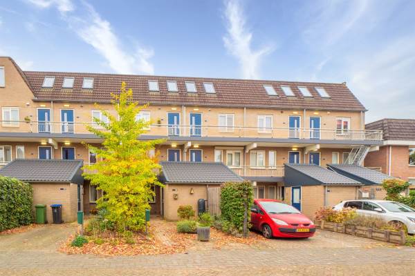 Woning Reigerskamp 520 Maarssen