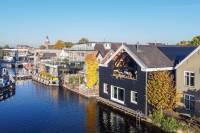 Woning Noordstraat 13 Bodegraven