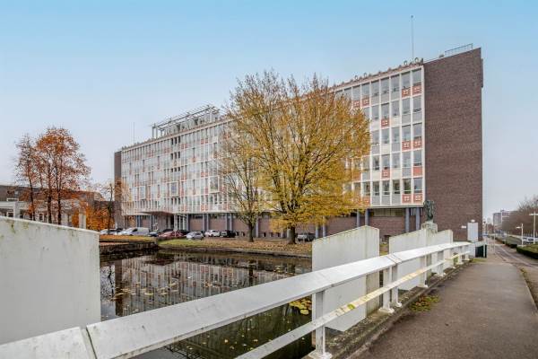 Woning Tivolilaan 77 Arnhem