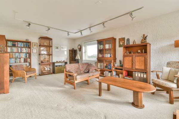 Woning Jisperveldstraat 37 Amsterdam