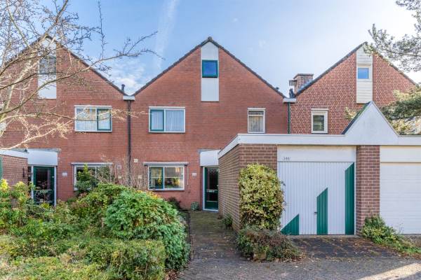 Woning Wolwevershorst 103 Apeldoorn
