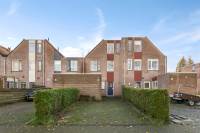 Woning Fogelsanghstate 56 Leeuwarden