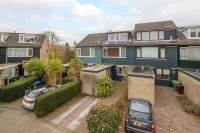 Woning Strobloem 22 Leiden