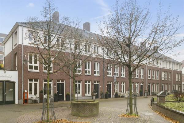 Woning Lambertushof 11 Helmond