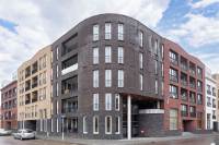 Woning Baak van Domburg 30 Amersfoort