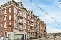 Woning Nassaukade 602 Amsterdam