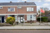 Woning Platanenlaan 27 Sassenheim