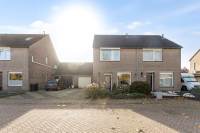 Woning Zuster Mechelinastraat 25 Oijen