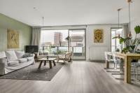 Woning Willem Augustinstraat 201 Amsterdam