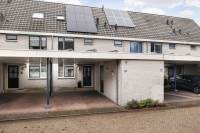 Woning Nehrusingel 19 Ede