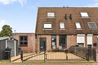 Woning Zellersacker 2165 Nijmegen