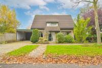 Woning Loerikseweg 51 Houten