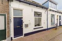 Woning Uiterwijksteeg 18 Kampen