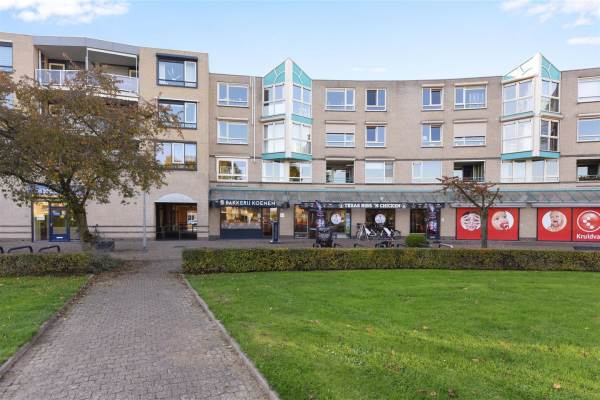 Woning Eilandplein 282 Duiven