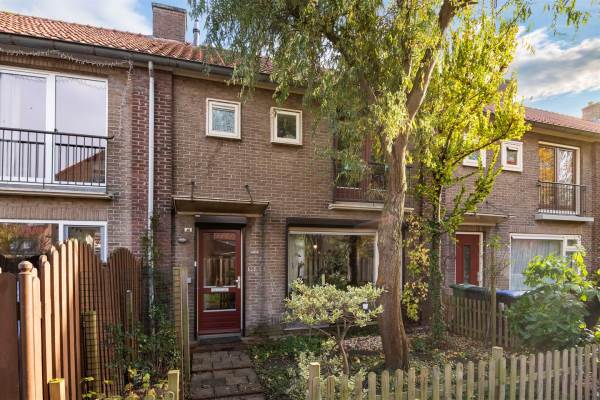 Woning Wederikpad 39 Arnhem