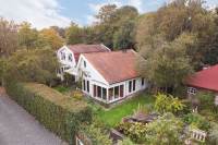 Woning Leidsemeerstraat 8 Buitenkaag