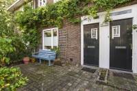 Woning Schermerstraat 48 Amsterdam