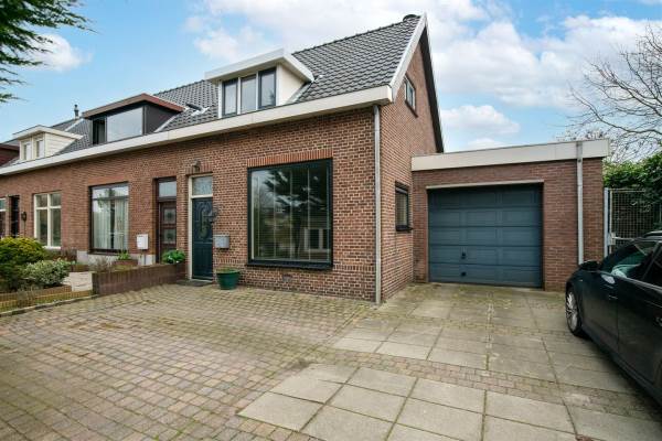 Woning Haagweg 7 Monster