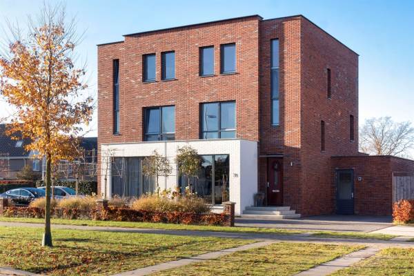 Woning Laan van Zuidbroek 79 Apeldoorn