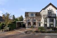 Woning Kastanjelaan 7 Lunteren