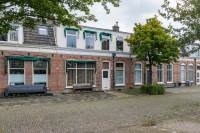 Woning Kloosterstraat 30 Sneek