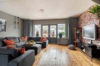 Woning Egelveen 208 Spijkenisse