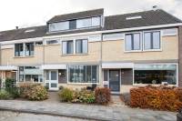 Woning Frans Halslaan 4 Alblasserdam
